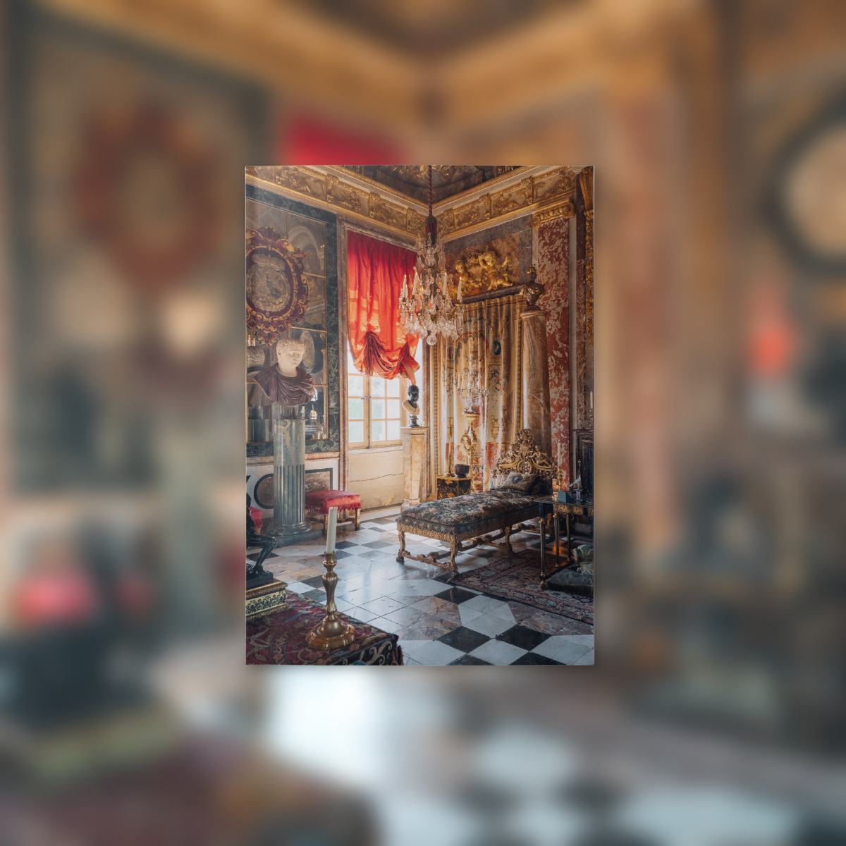 🇫🇷 À LA DÉCOUVERTE DU PATRIMOINE + carnet de notes OFFERT !